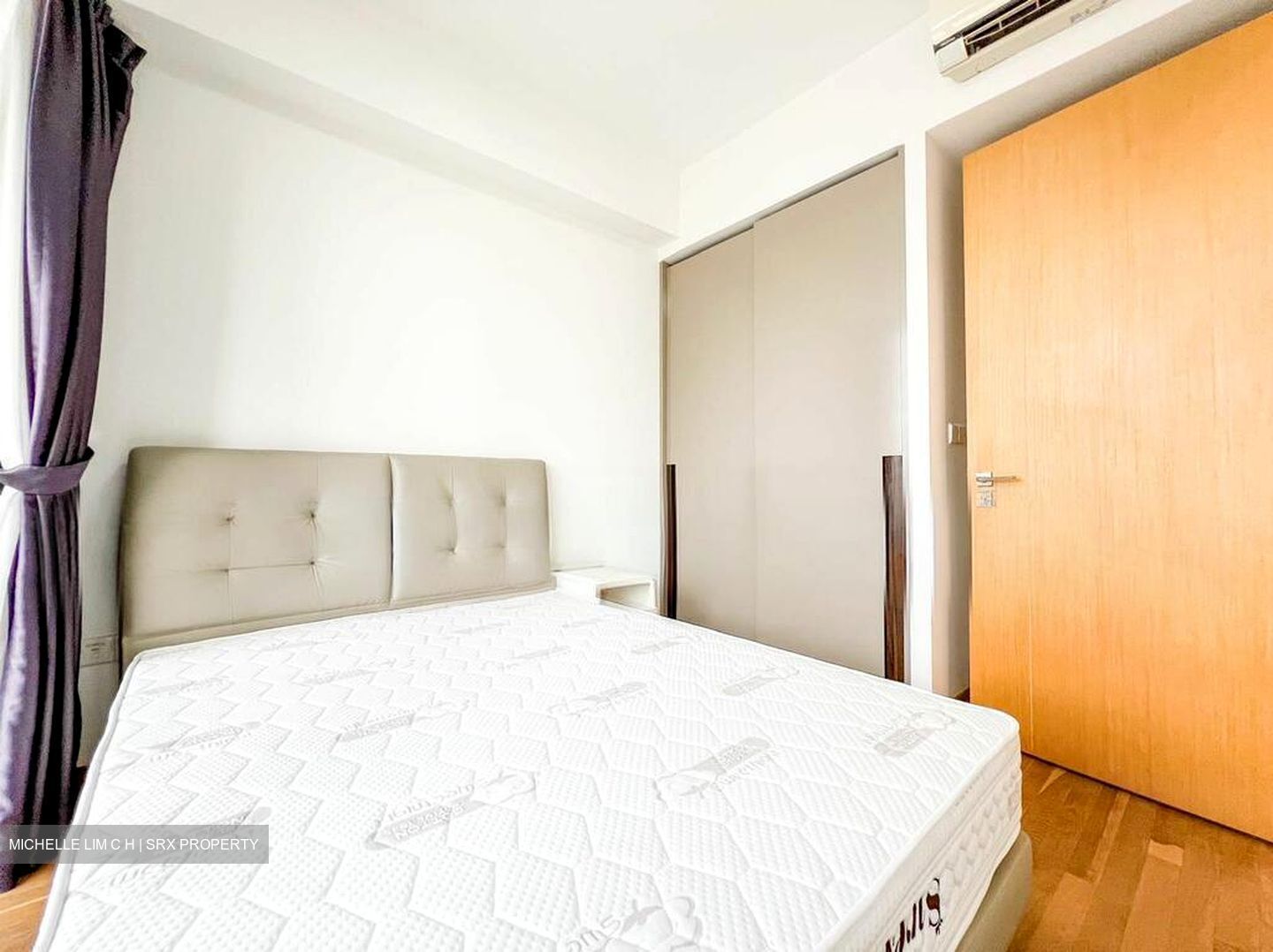 Commonwealth Towers (D3), Condominium #508784051